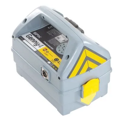 Radiodetection Genny4 Signalgenerator Radiodetection Genny4 Signalgenerator