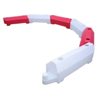 FlexiRail Gleisbarriere RB1300 FlexiRail Gleisbarriere RB1300