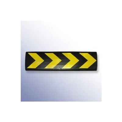 Parkplatz-Wandschutzgitter Parkplatz-Wandschutzgitter