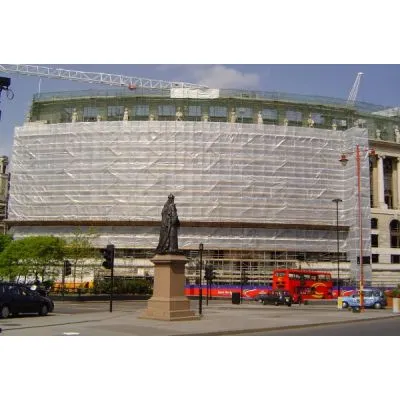 Monarflex Scaffband Gerüstfolie Monarflex Scaffband Gerüstfolie