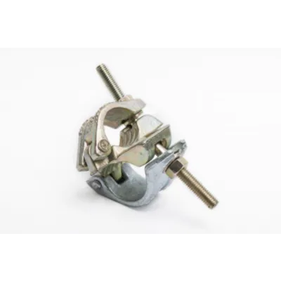 Doppelkupplung für Gerüstrohrverbindung Doppelkupplung für Gerüstrohrverbindung