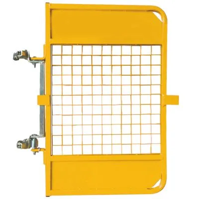 Robustes Leiterzugangstor Robustes Leiterzugangstor