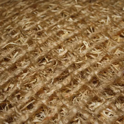 Biologisch abbaubare Sedimentkontrollmatte Biologisch abbaubare Sedimentkontrollmatte