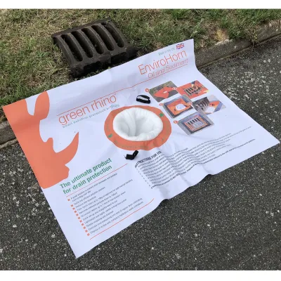 Sedimentabflussfilter Sedimentabflussfilter