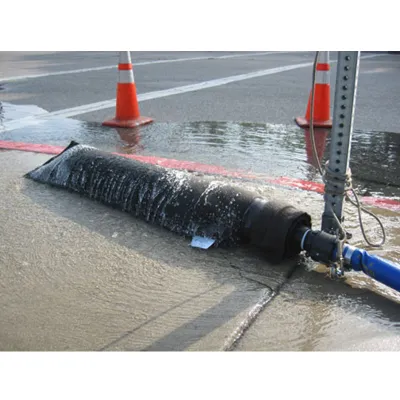 Ultrafeiner Sedimentfilter Ultrafeiner Sedimentfilter