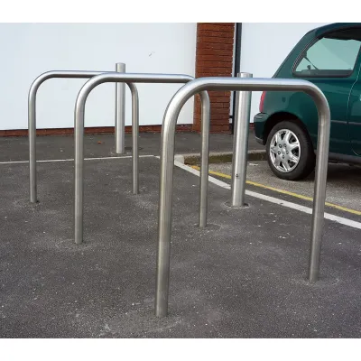 Sheffield Fahrradständer