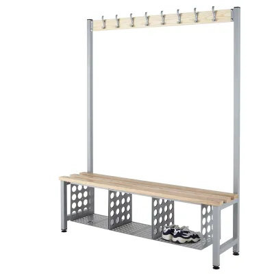 Modulares Ablage-/Schuhkorbfach Modulares Ablage-/Schuhkorbfach