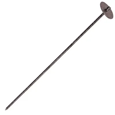 Robuste Bodenverankerungsstifte Robuste Bodenverankerungsstifte