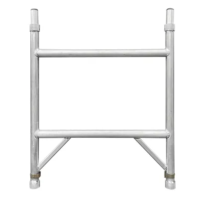 Turmspannrahmen Turmspannrahmen