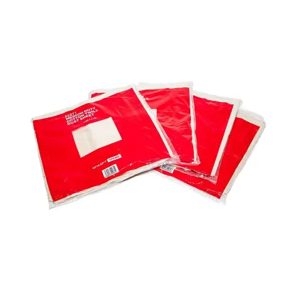 Staubtuch aus Baumwolltwill - Verschiedene Staubtuch aus Baumwolltwill - Verschiedene