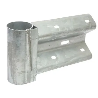 Armco Fußgängerschutzenden Armco Fußgängerschutzenden