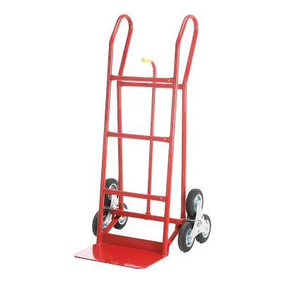 Leichter Treppensteiger-Sackkarren Leichter Treppensteiger-Sackkarren