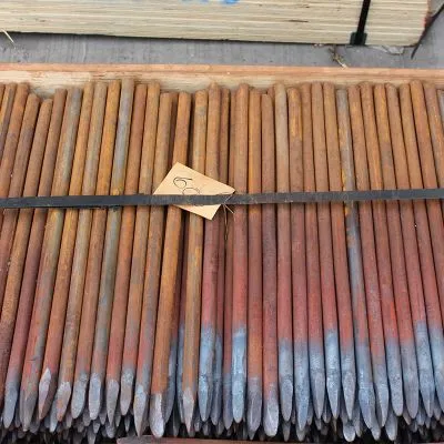 Straßenschalungsanker