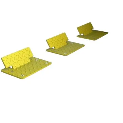 Einbahn-Verkehrsleitplatten Einbahn-Verkehrsleitplatten