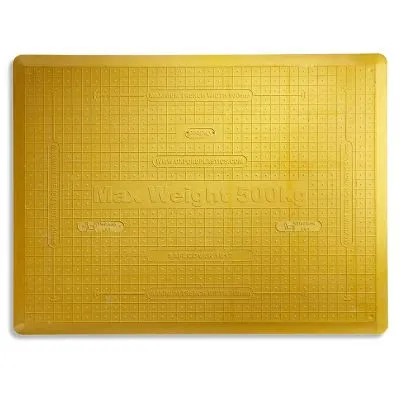 Rutschfeste Grabenabdeckung 3,5 Tonnen Rutschfeste Grabenabdeckung 3,5 Tonnen