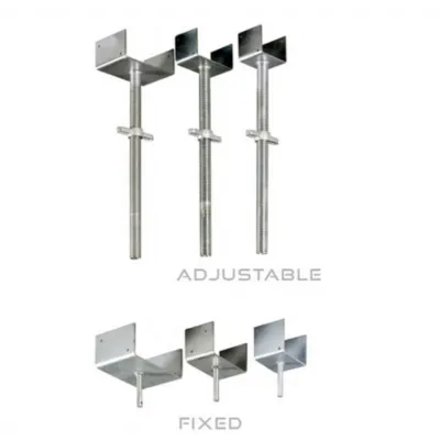 U-Kopf Stützelement U-Kopf Stützelement
