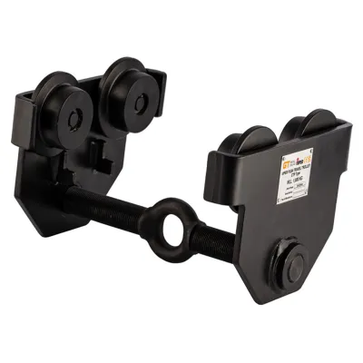 Viper Schub- und Verfahrwagen